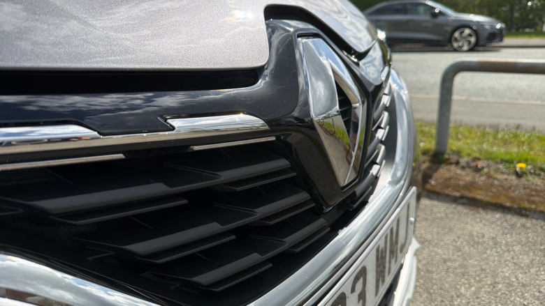 Renault Captur 1.6 E-Tech full hybrid 145 Techno 5dr Auto Hybrid Hatchback